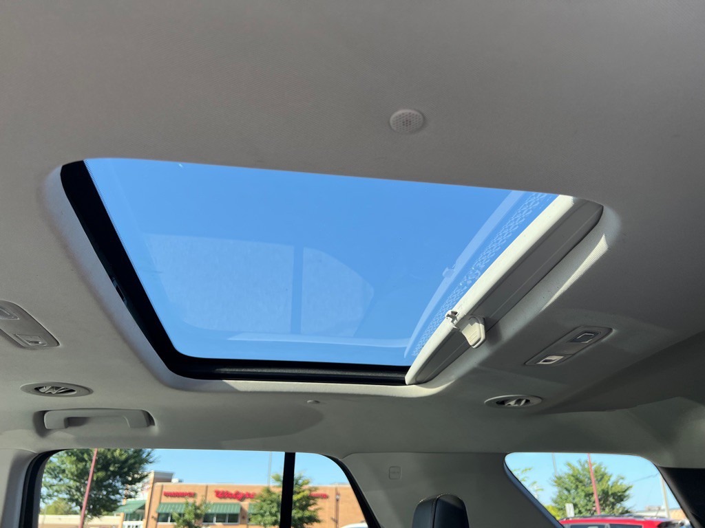 2018 Chevrolet Traverse Image 11
