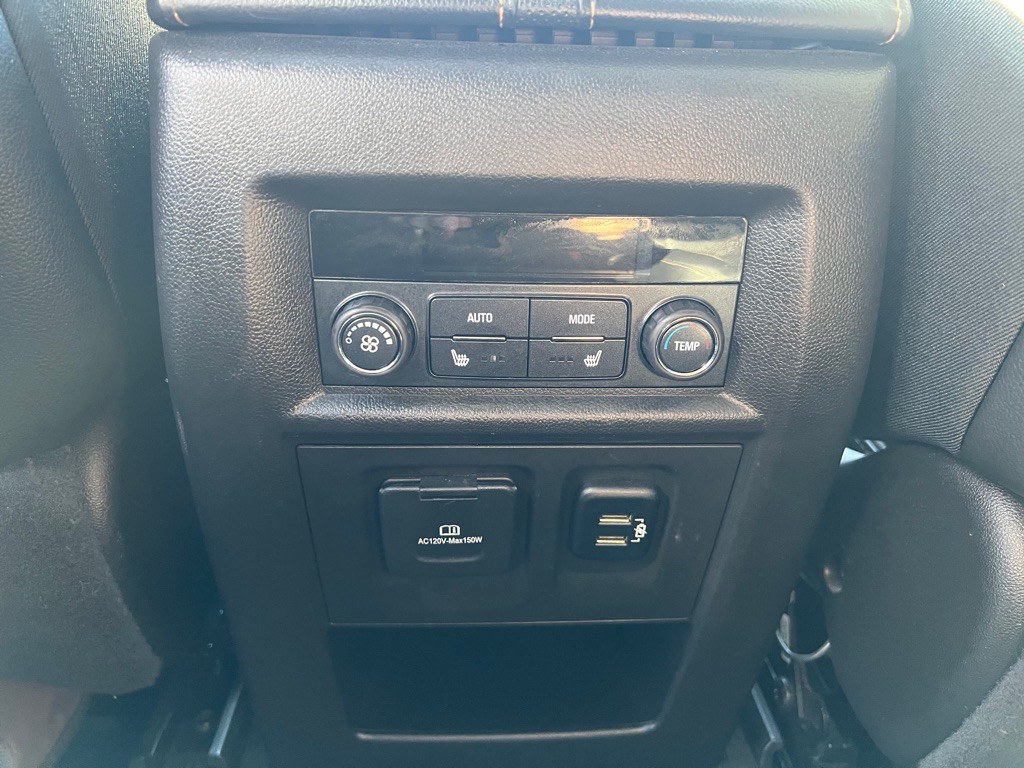 2018 Chevrolet Traverse Image 13