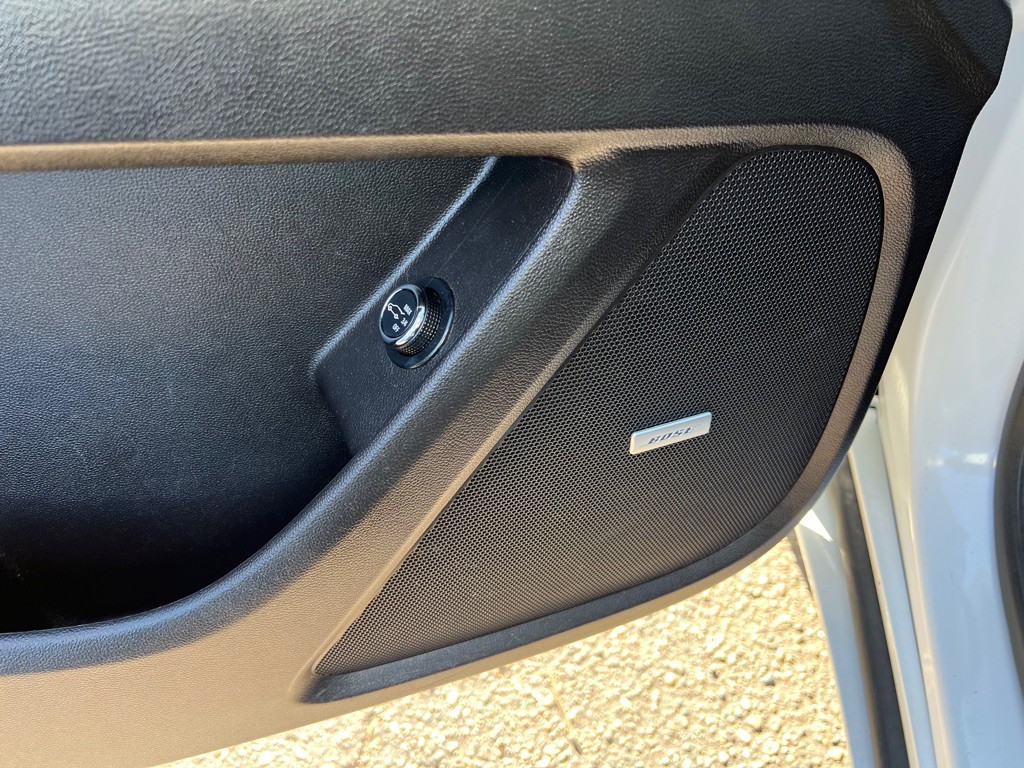 2018 Chevrolet Traverse Image 19