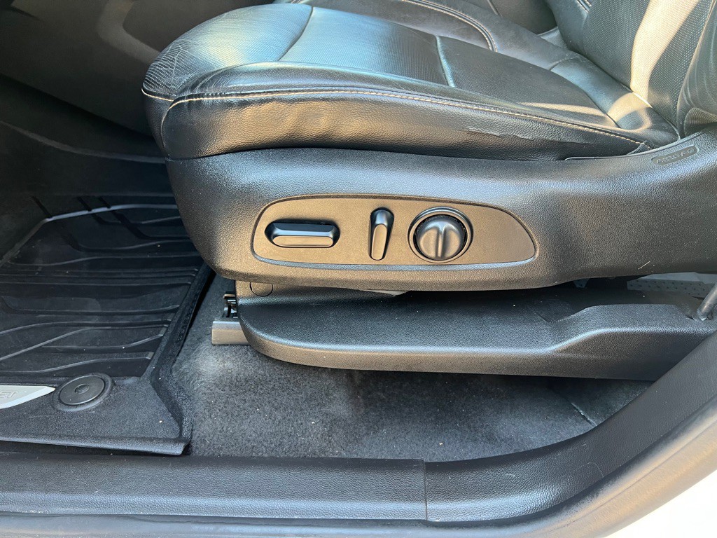 2018 Chevrolet Traverse Image 21