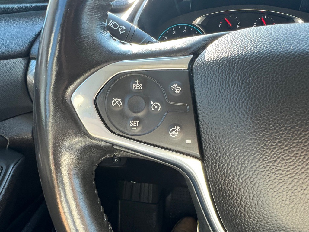 2018 Chevrolet Traverse Image 24