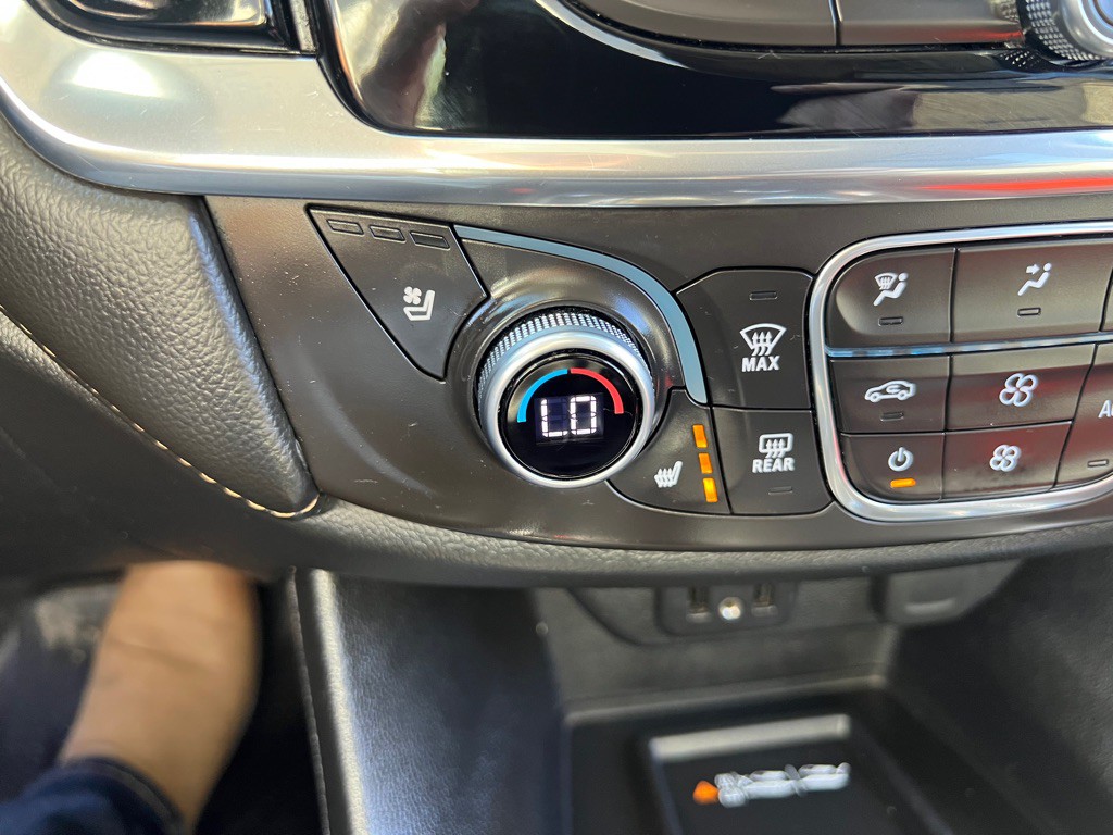 2018 Chevrolet Traverse Image 28