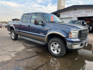 Image for 2006 Ford F-350 Srw Super Duty ID: 6877829