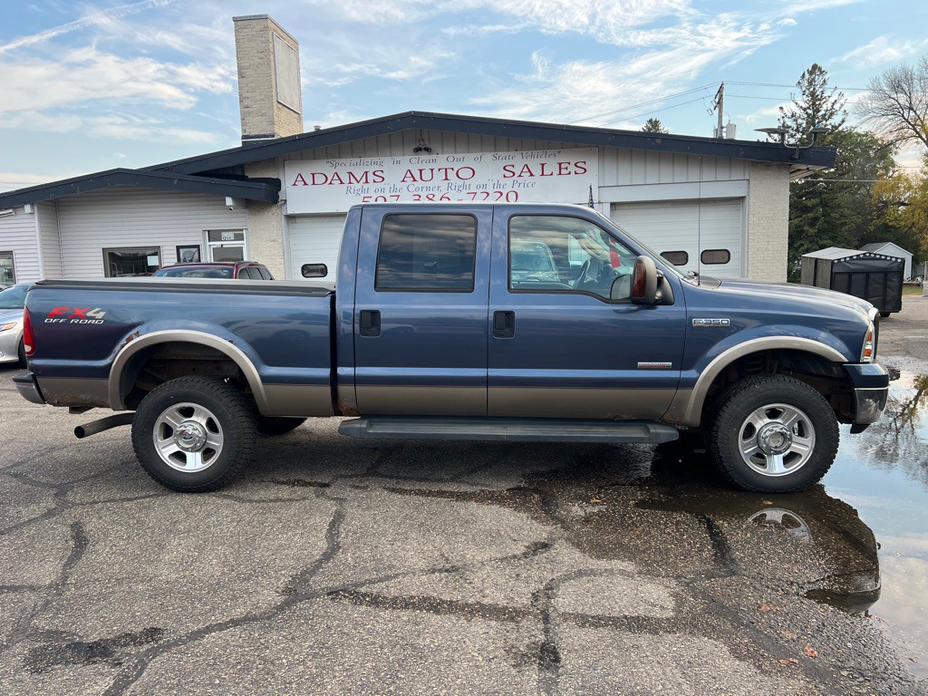 2006 Ford F-350 Image 2