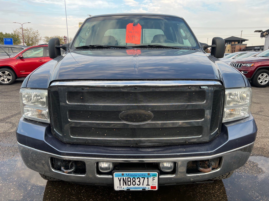 2006 Ford F-350 Image 3