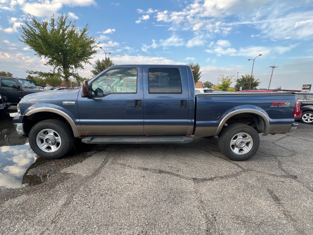 2006 Ford F-350 Image 5