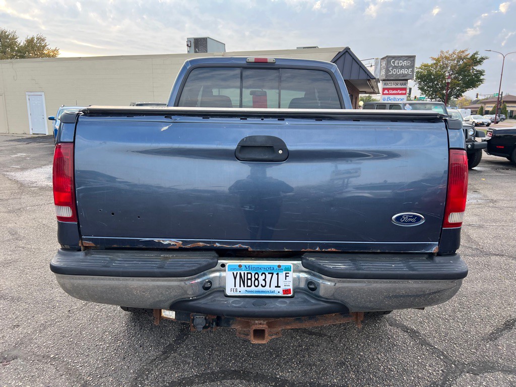 2006 Ford F-350 Image 6