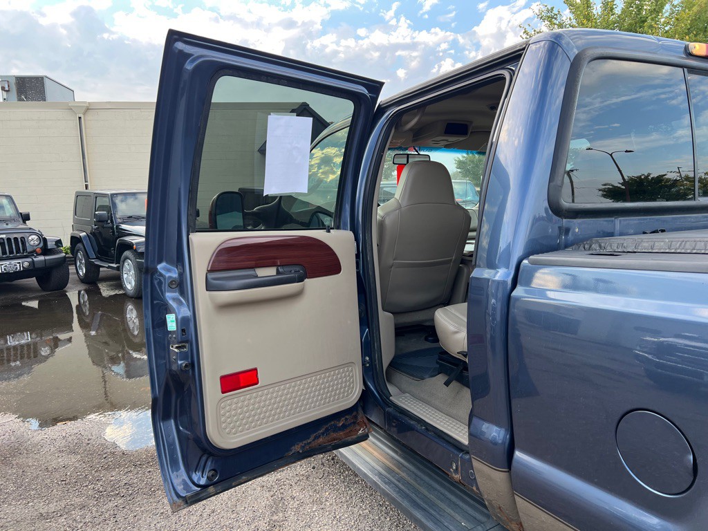 2006 Ford F-350 Image 7