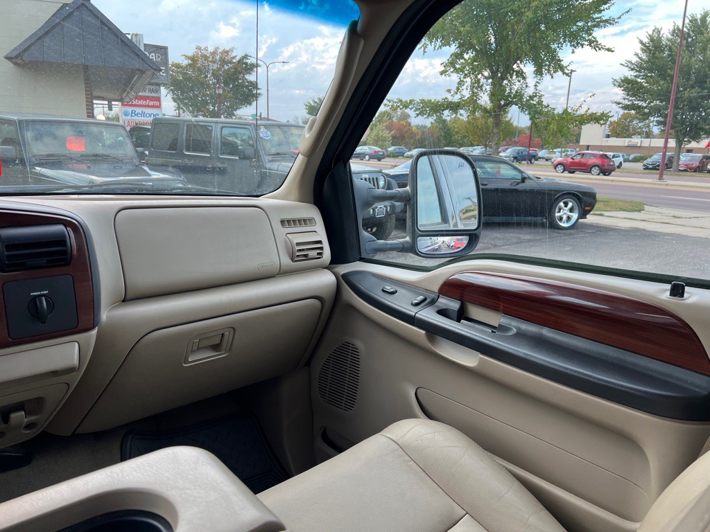 2006 Ford F-350 Image 9