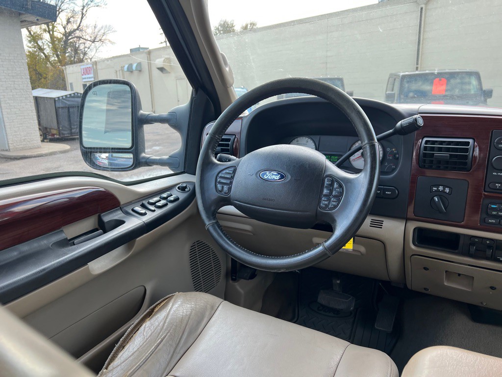2006 Ford F-350 Image 11