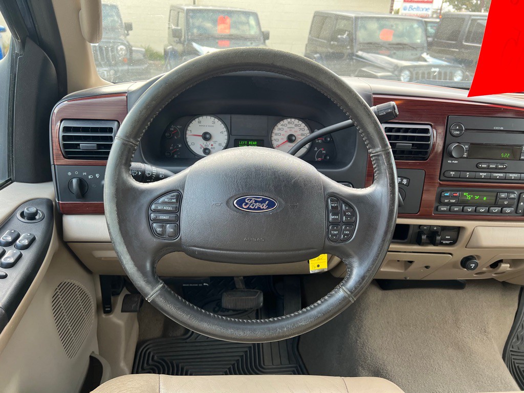 2006 Ford F-350 Image 16