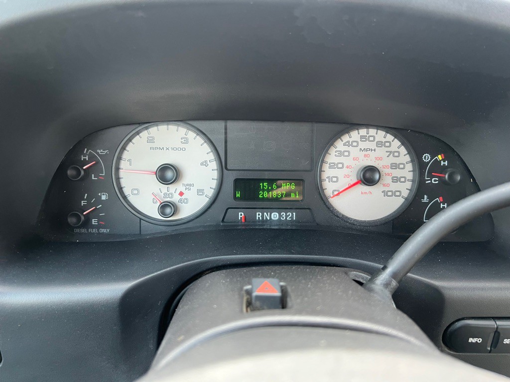 2006 Ford F-350 Image 17