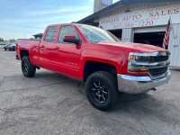 Image for 2019 Chevrolet Silverado 1500 LT ID: 6885689