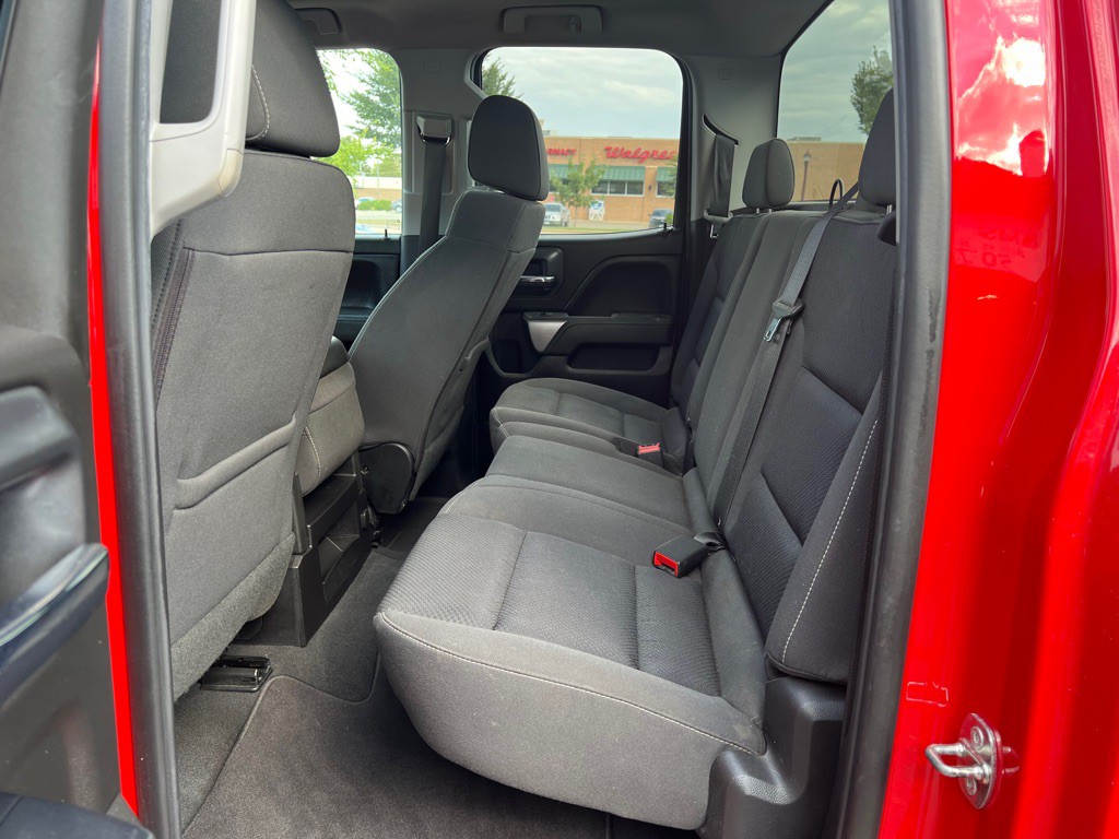2019 Chevrolet Silverado 1500 Image 9