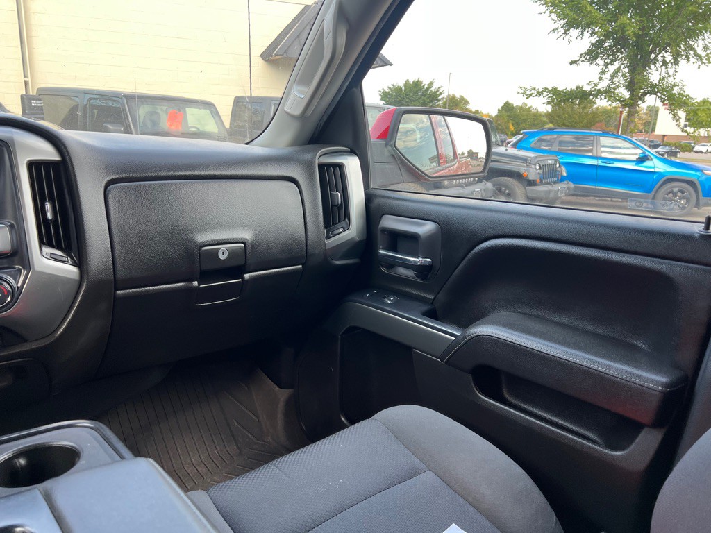 2019 Chevrolet Silverado 1500 Image 10