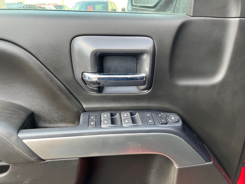 2019 Chevrolet Silverado 1500 Image 14