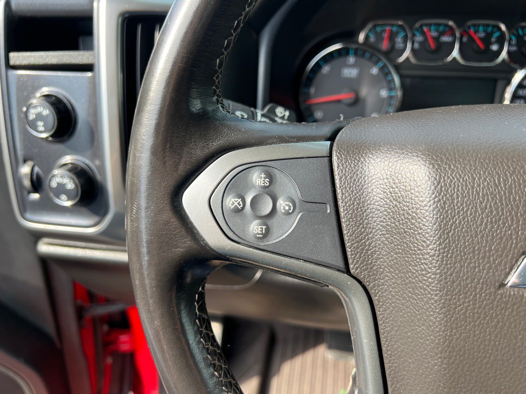 2019 Chevrolet Silverado 1500 Image 18