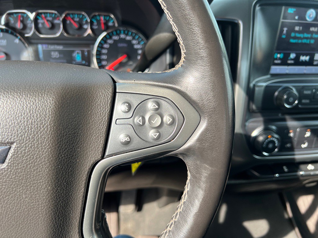 2019 Chevrolet Silverado 1500 Image 19