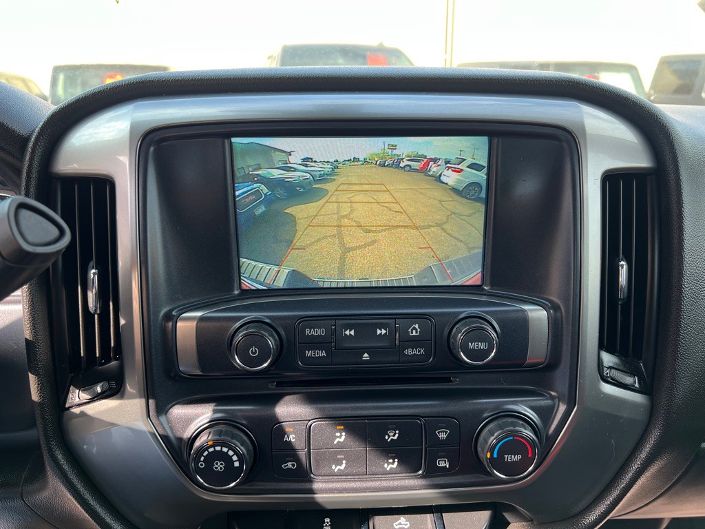 2019 Chevrolet Silverado 1500 Image 21