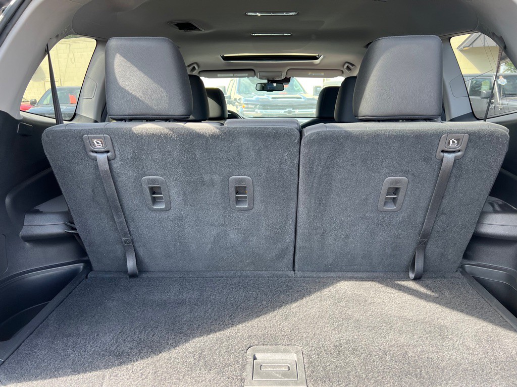 2016 Honda Pilot Image 10