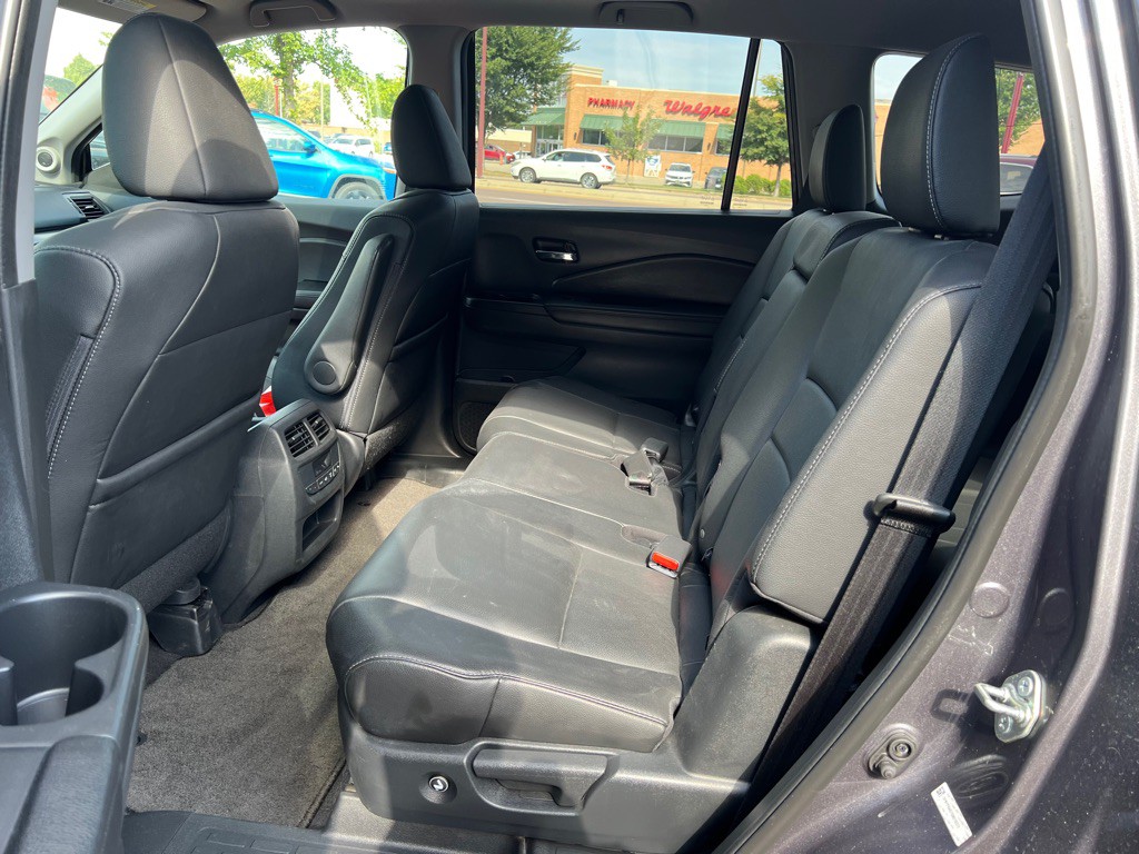 2016 Honda Pilot Image 13