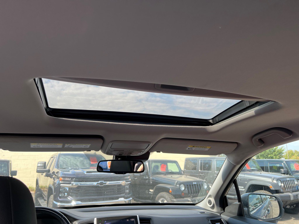 2016 Honda Pilot Image 14