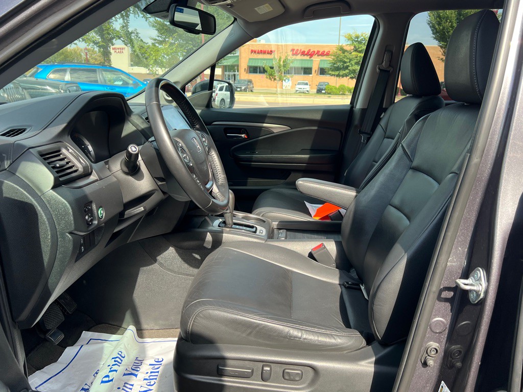 2016 Honda Pilot Image 20