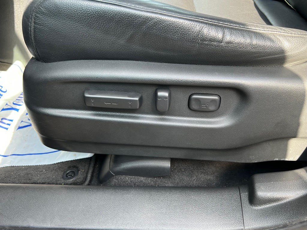 2016 Honda Pilot Image 21