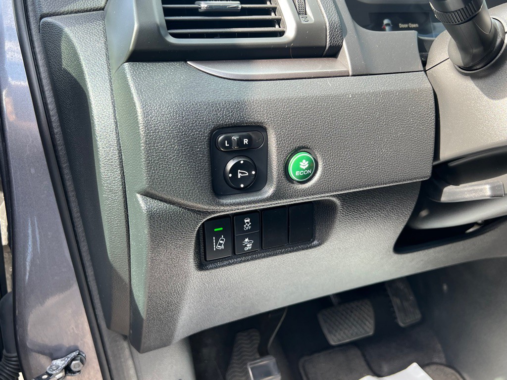 2016 Honda Pilot Image 22
