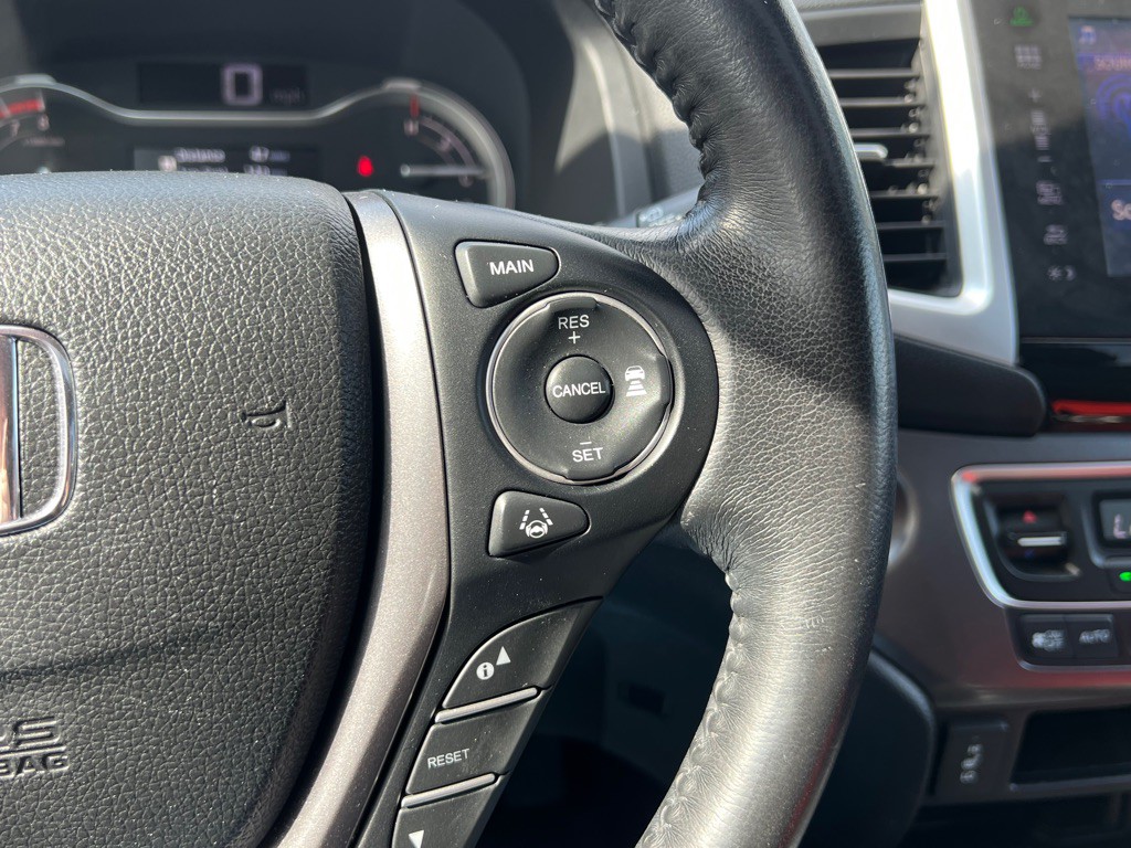 2016 Honda Pilot Image 26
