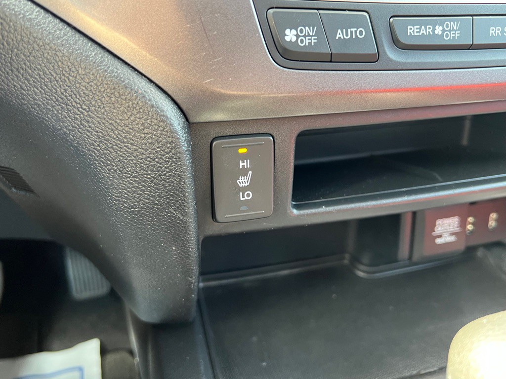 2016 Honda Pilot Image 28