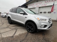 Image for 2019 Ford Escape SEL ID: 6911489