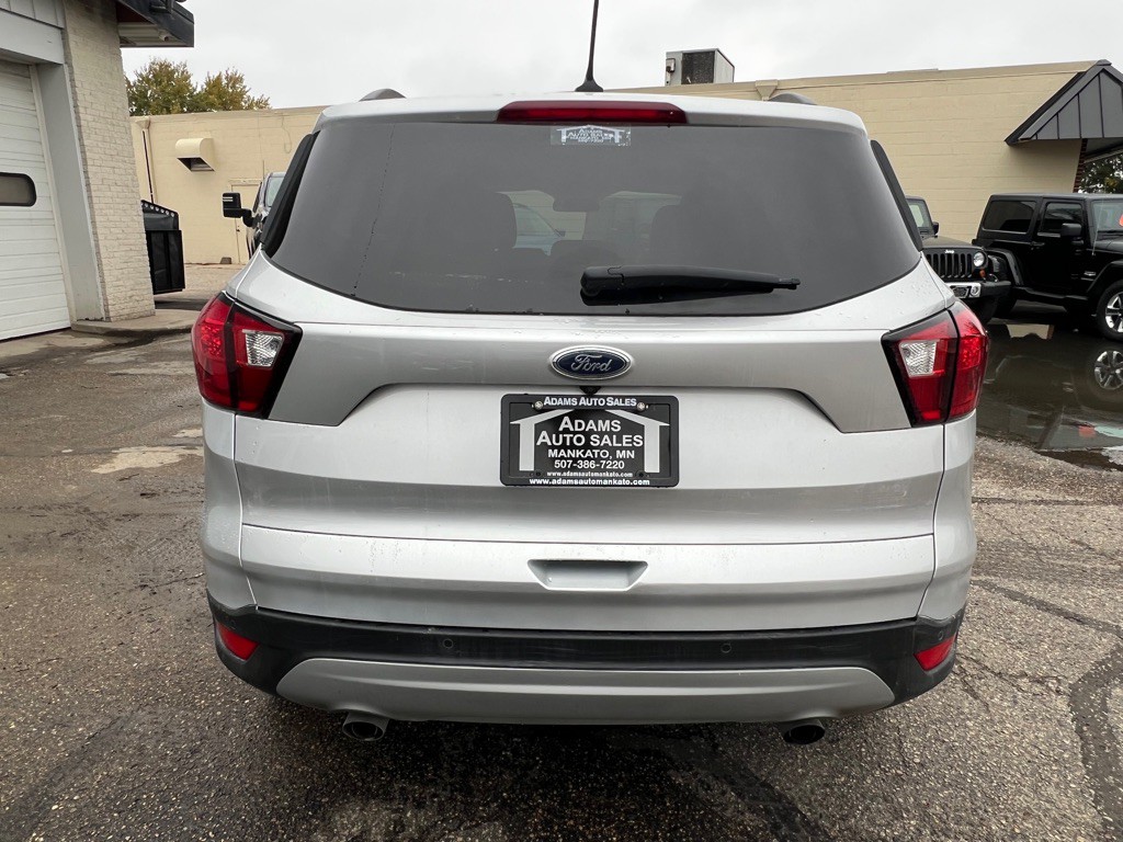 2019 Ford Escape Image 6