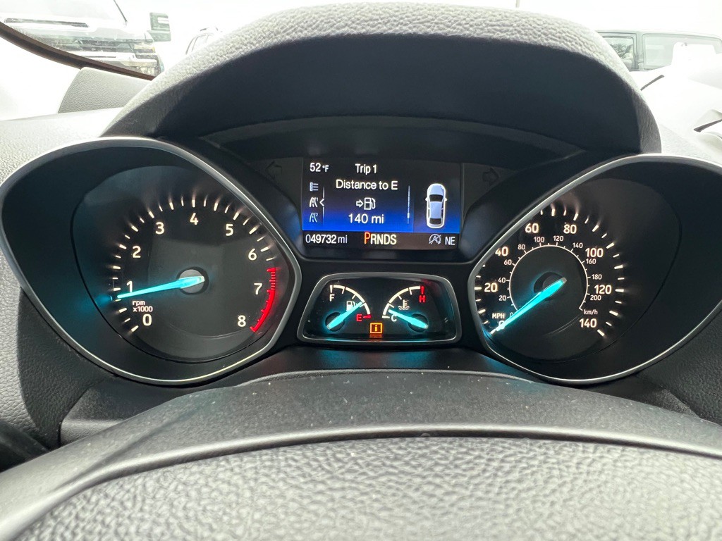 2019 Ford Escape Image 18