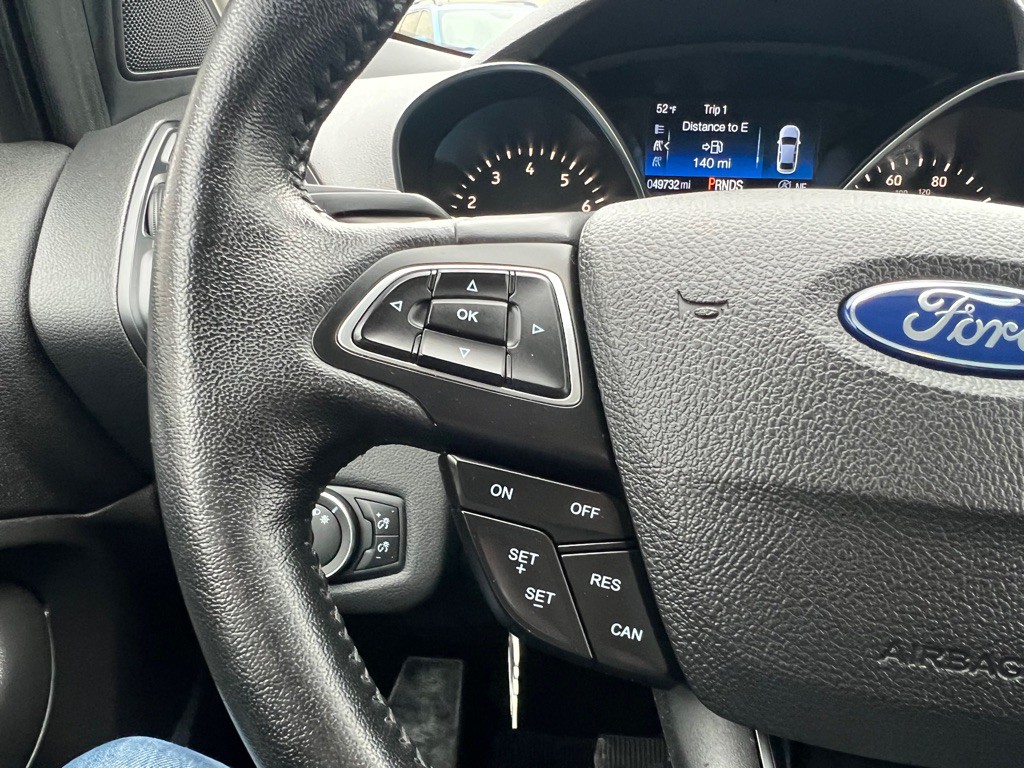 2019 Ford Escape Image 19