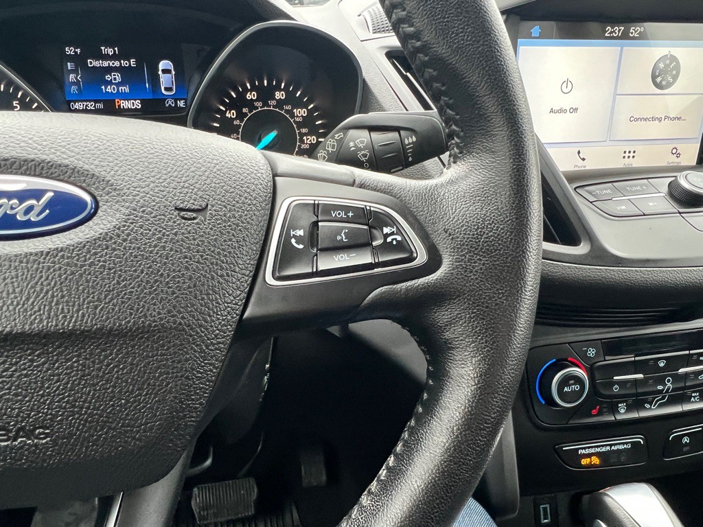 2019 Ford Escape Image 20