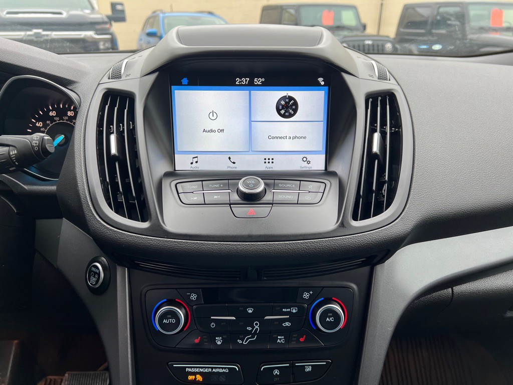 2019 Ford Escape Image 21