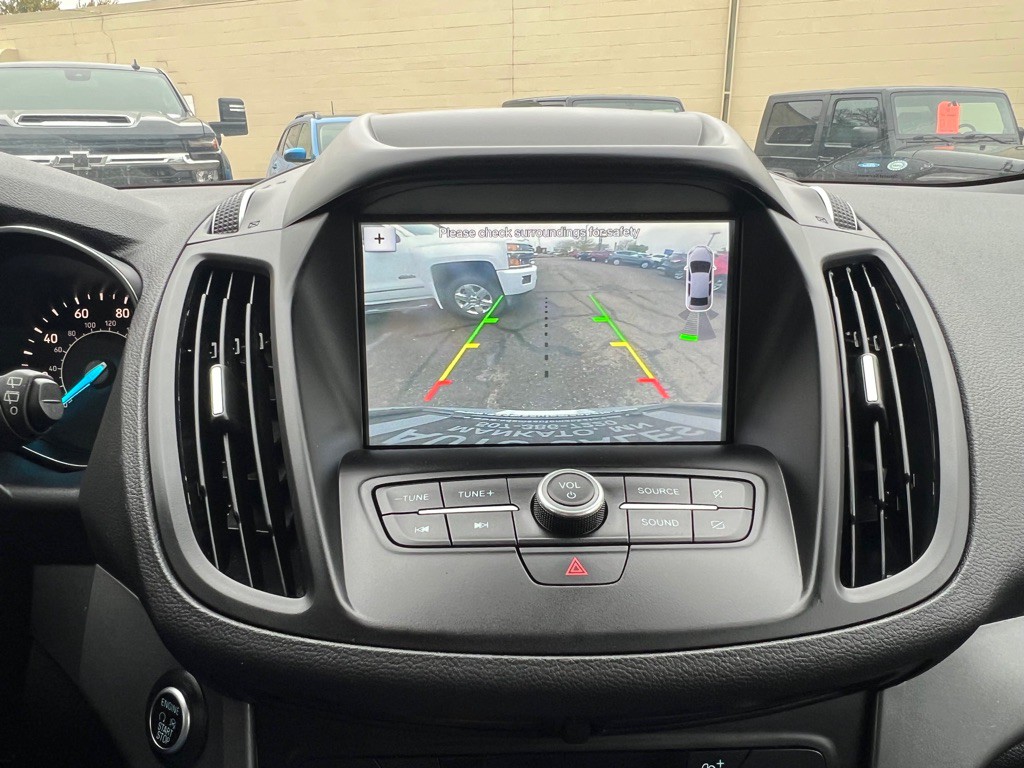 2019 Ford Escape Image 22