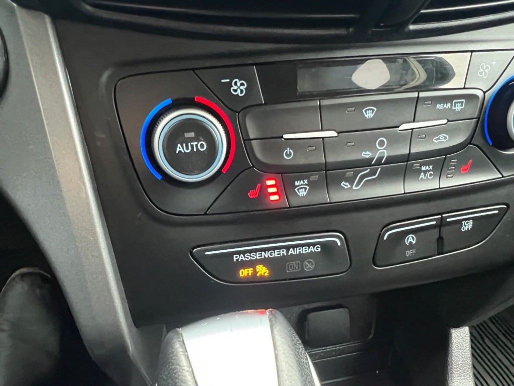 2019 Ford Escape Image 23