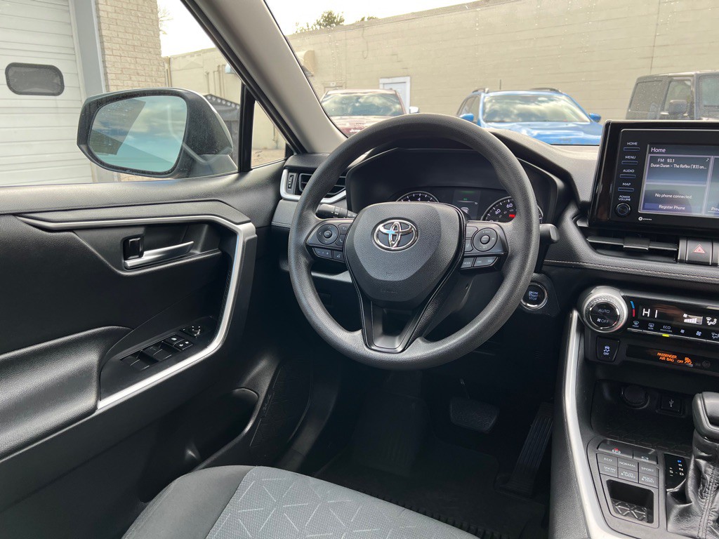 2020 Toyota Rav4 Image 14
