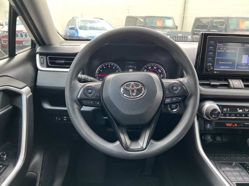 2020 Toyota Rav4 Image 19