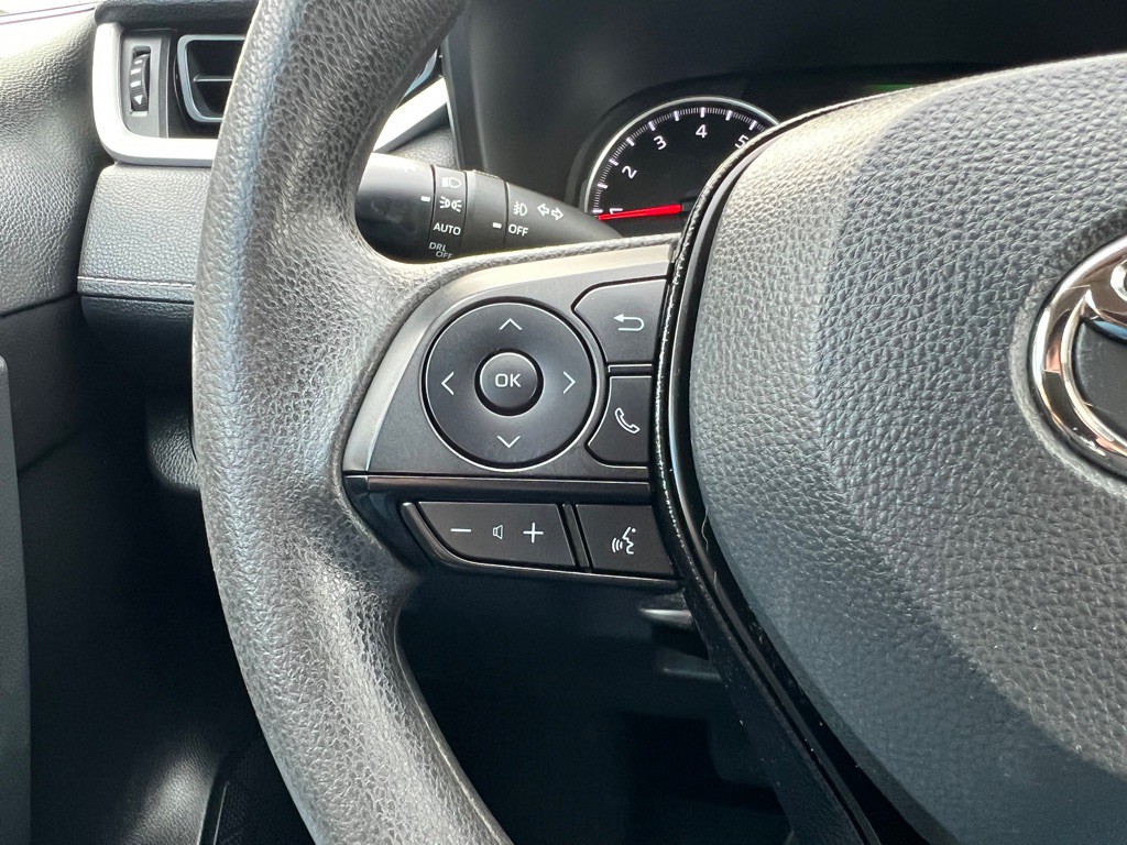 2020 Toyota Rav4 Image 21