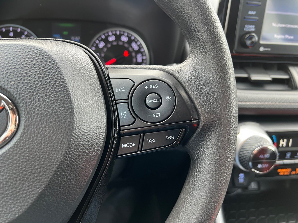 2020 Toyota Rav4 Image 22