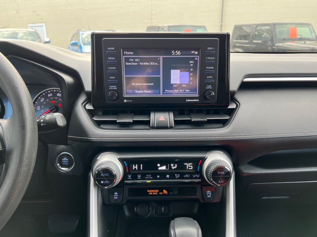 2020 Toyota Rav4 Image 24