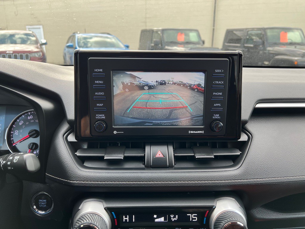 2020 Toyota Rav4 Image 25
