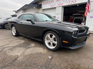 Image for 2011 Dodge Challenger R/T ID: 6911491