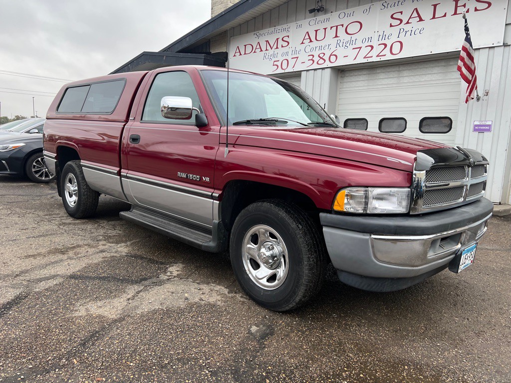 1994 Dodge Ram 1500 Image 1