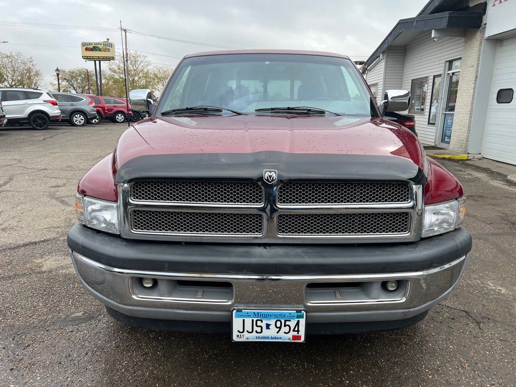 1994 Dodge Ram 1500 Image 3