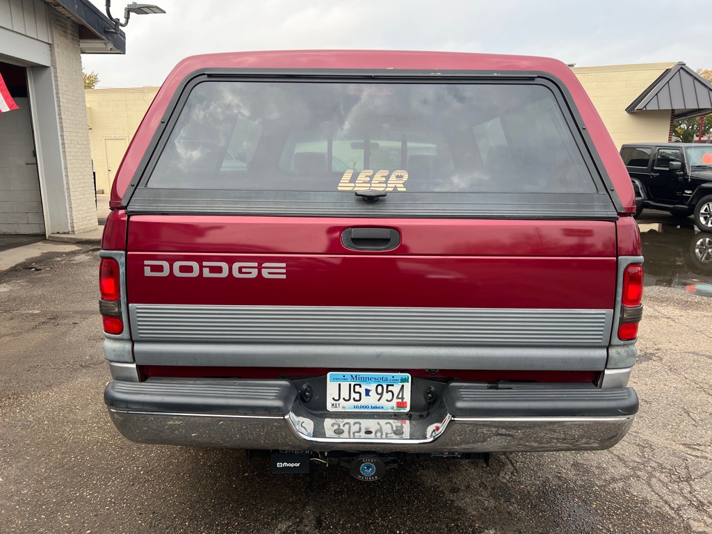1994 Dodge Ram 1500 Image 6