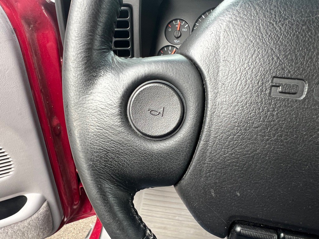 1994 Dodge Ram 1500 Image 12